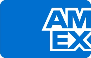 American Express payment logo