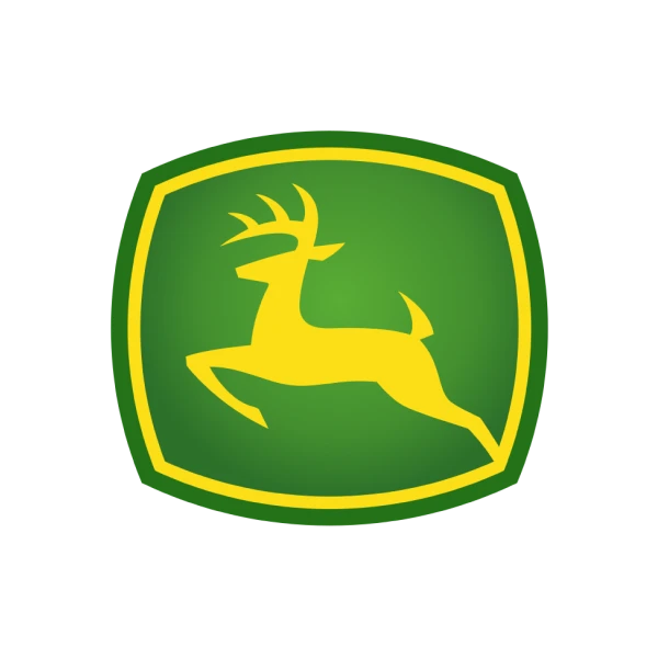 John Deere logo