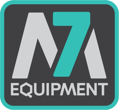 M7 Equipment logo