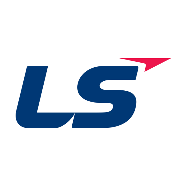 Ls logo
