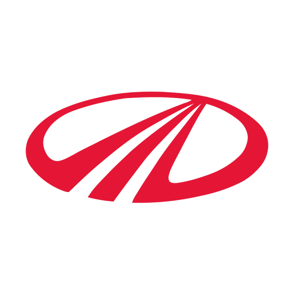 Mahindra logo