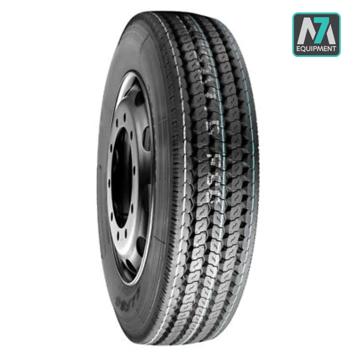 215/75R17.5 spare trailer tire product image