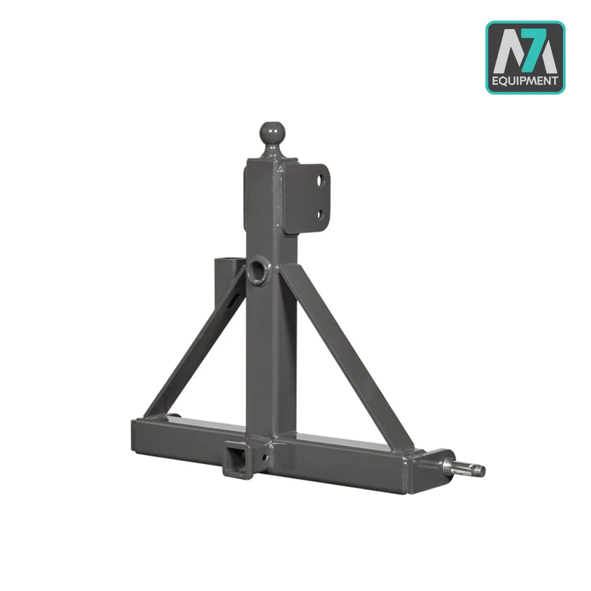 3 PT HITCH TRAILER MOVER Hitch image