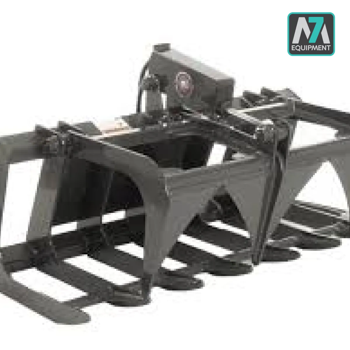 44″ MN Root Grapple Grapple image
