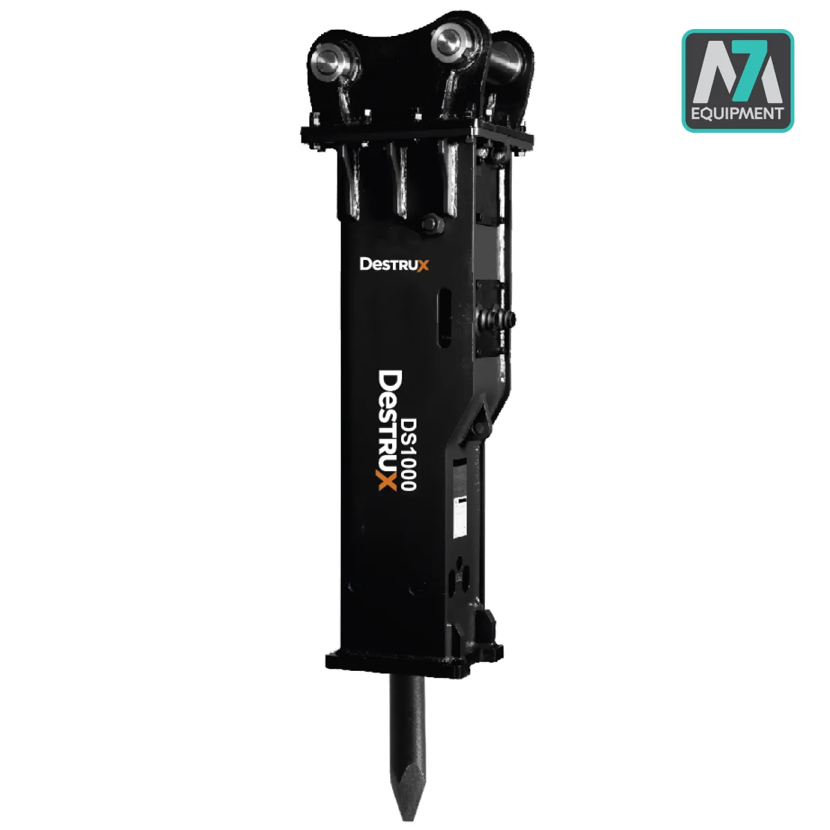 BREAKER DESTRUX 1000 Breaker image