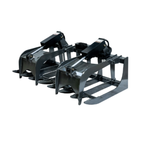 Cid Skid Steer Root Grapple 1 product image