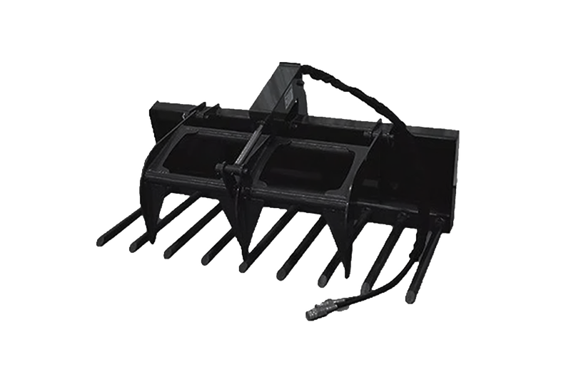 Compact_Tractor_Manure_Fork_Grapple_-_CID product image