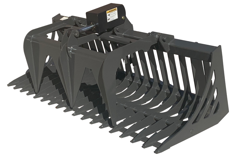 Compact_tractor_Rock_Grapple product image