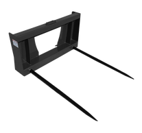 Double_Low_Back_Hay_Spear product image