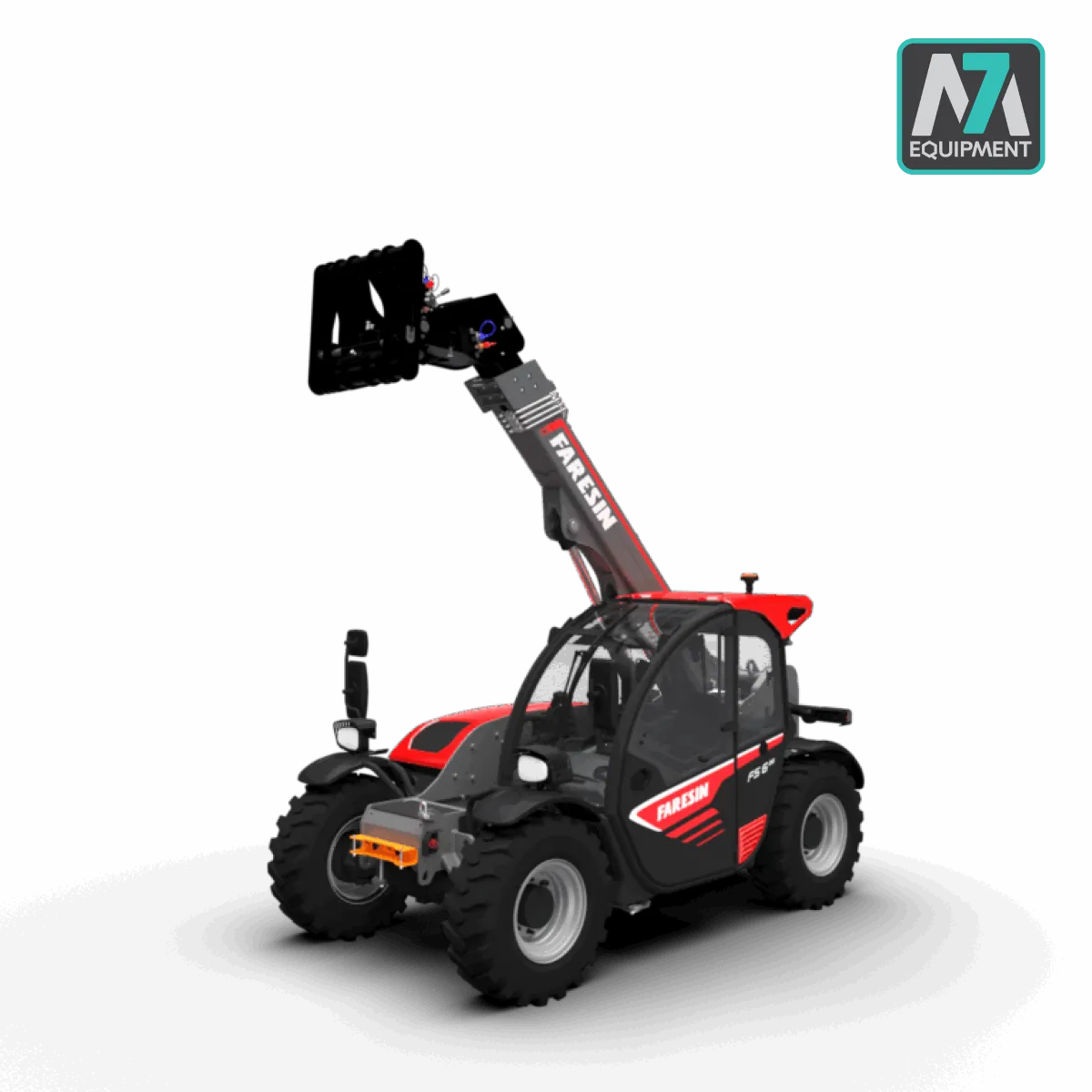 Faresin FT5719 telehandler product image
