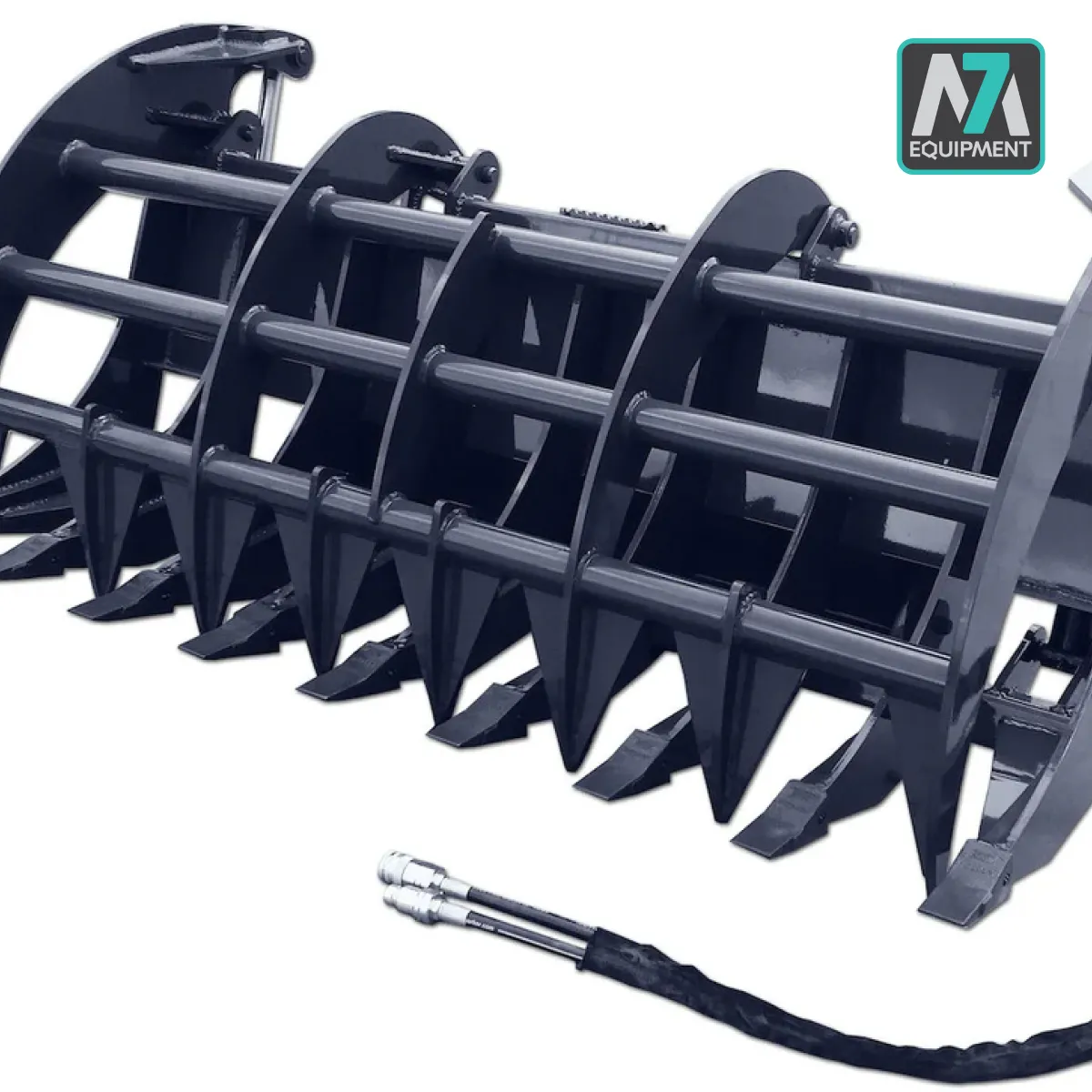 GRAPPLE RAKE SS XD 66 Grapple image