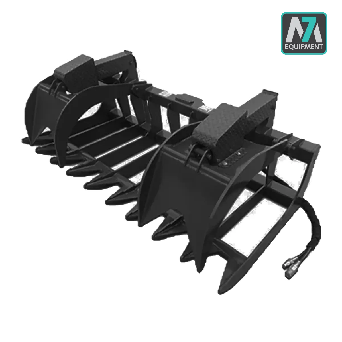 GRAPPLE ROOT SS XD 66 Grapple image