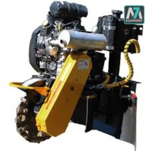GRINDER MN SS STMP 38 SPECIAL Stump Grinder product image