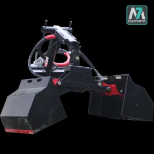 GRPL MN SS CLAMSHELLS 3K Mini product image