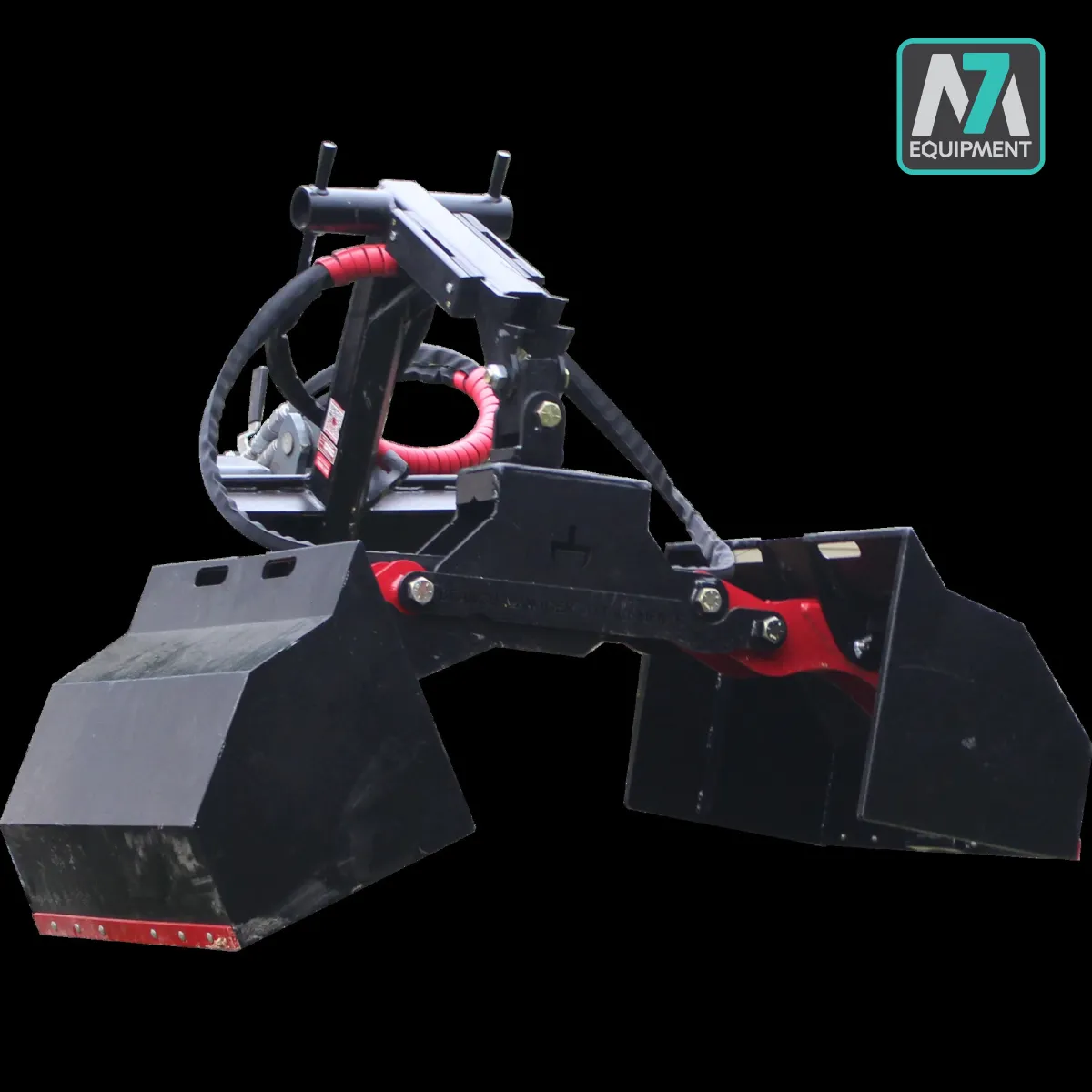 GRPL MN SS CLAMSHELLS 3K Mini product image