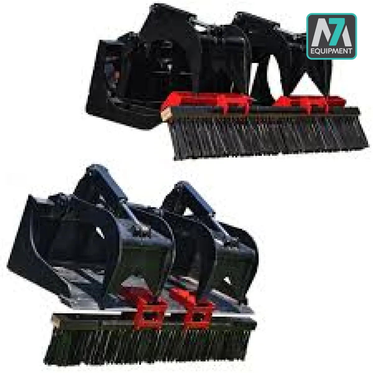 GRPL MN SS GRAB RAKE BKT STYLE Mini product image