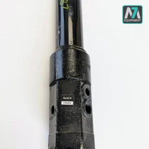HEX TO ROUND ADAPTOR Adaptor product image