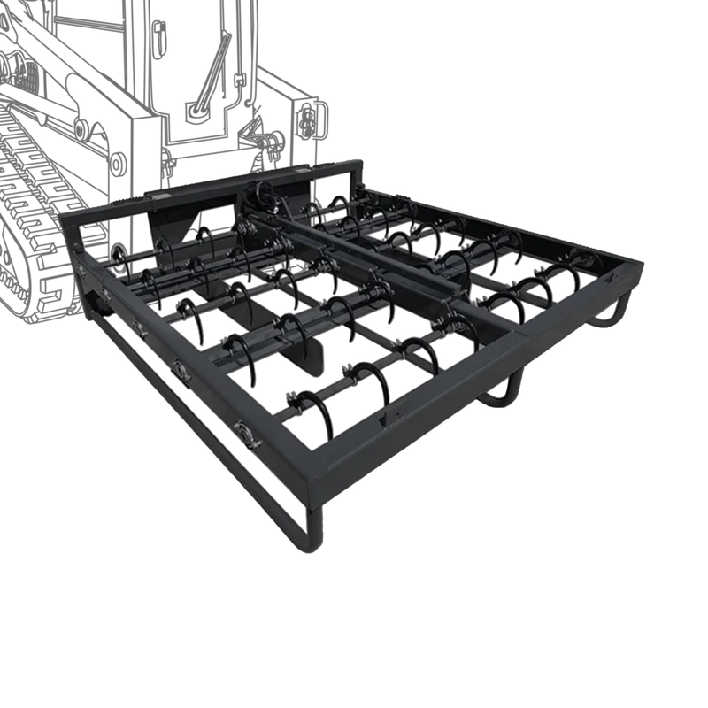 HayAccumulatorGrapple_WithMachine product image