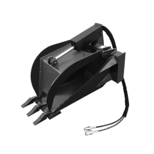 Mini_Skid_Steer_Stump_Grapple product image