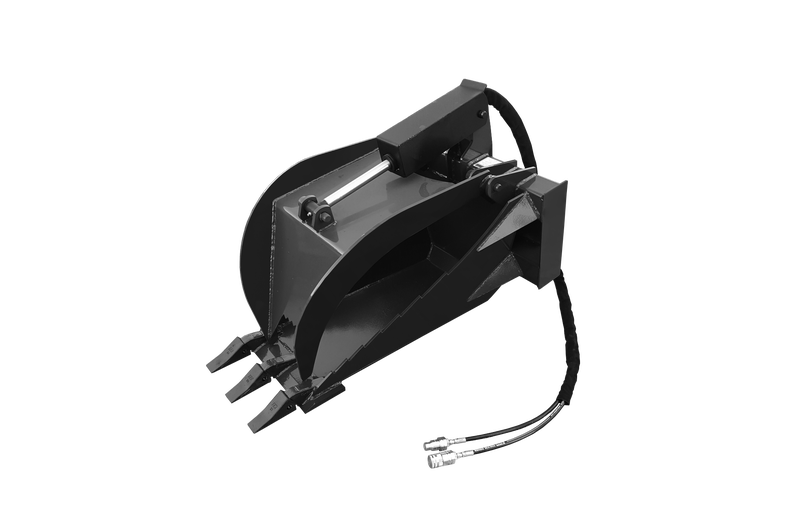 Mini_Skid_Steer_Stump_Grapple product image