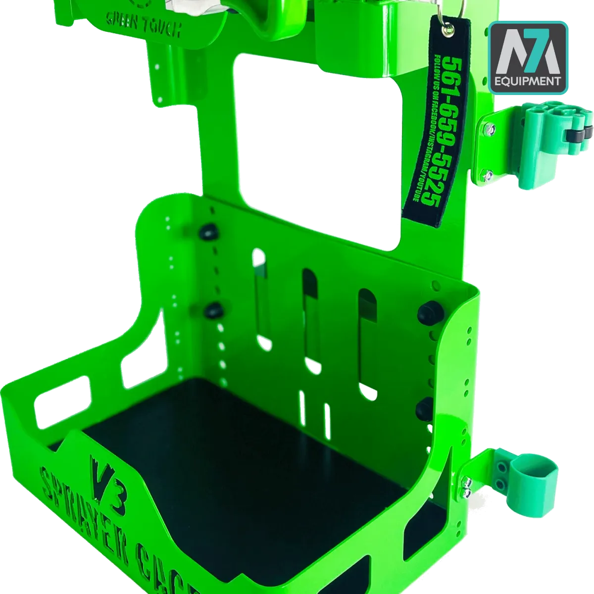 SPC21SprayerCageAccessory product image