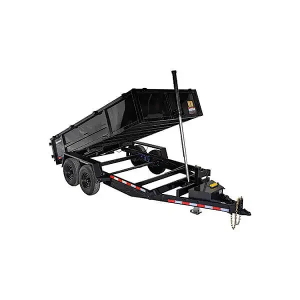 TCT-23-7×14-14k-LS-Telescopic-Dump-10 product image