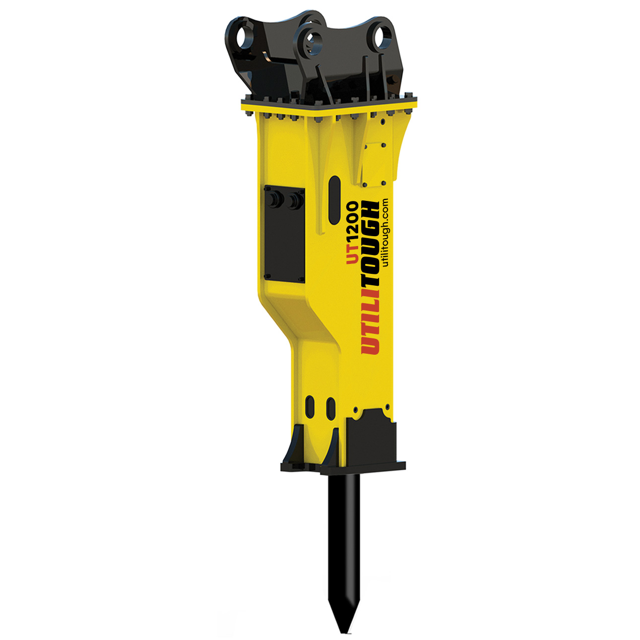 Ut1200 Hydraulic Breaker product image