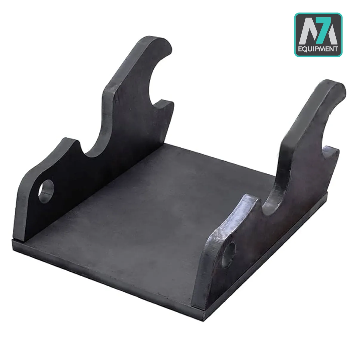 UT500 KX040 quick coupler excavator mount