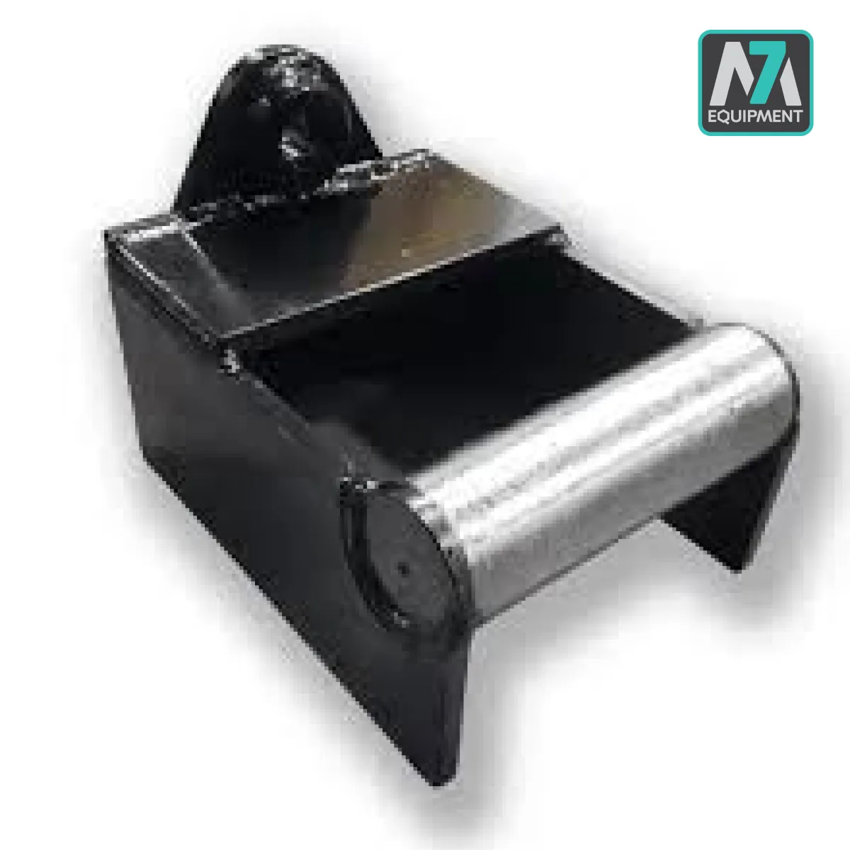 UT650 Wain Roy Q27 quick coupler mount