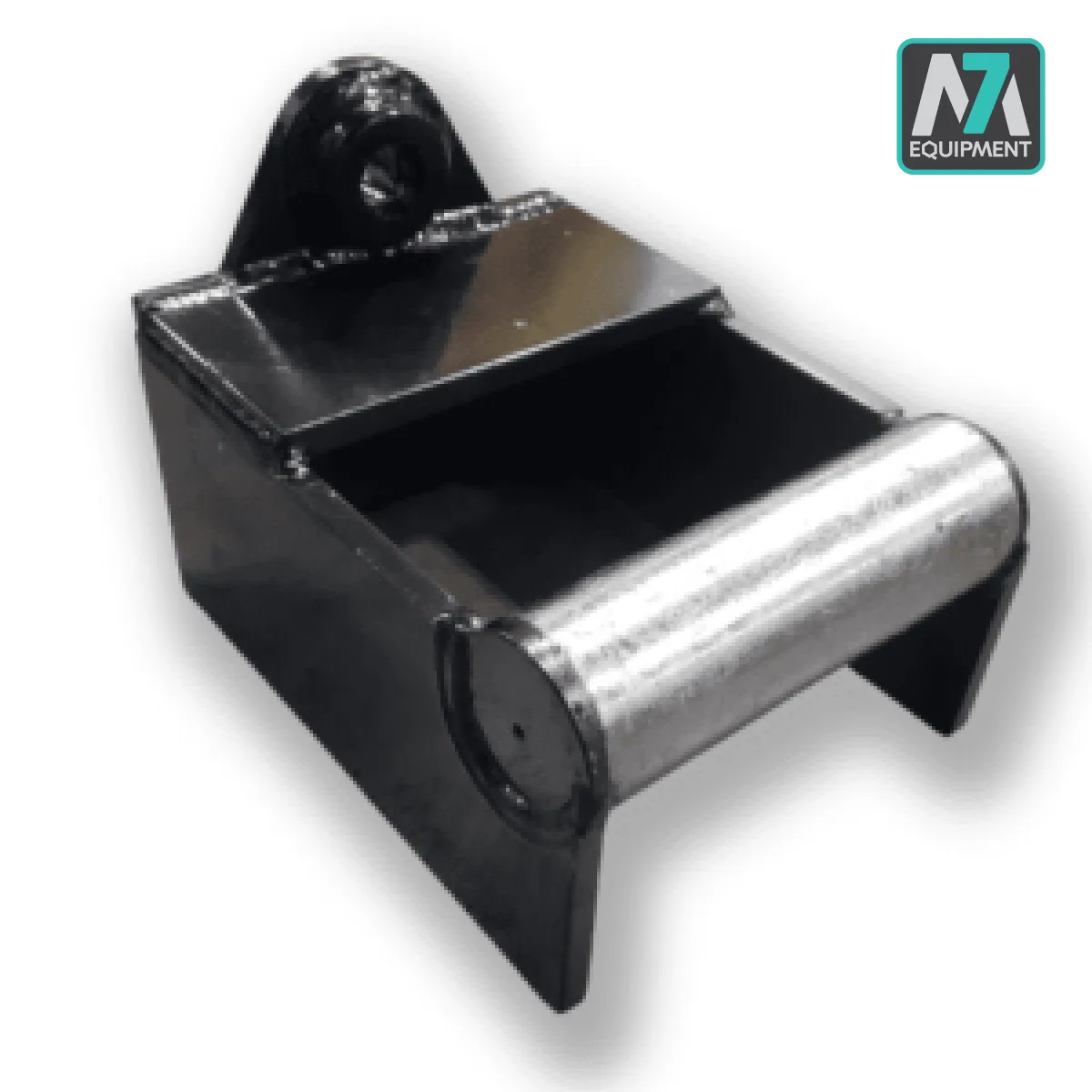 Wain Roy 1.75 inch pin mount excavator attachment