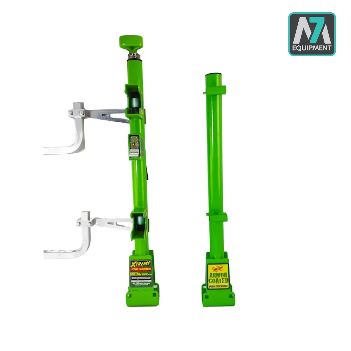 The Ramp Rack Xtreme Pro Series 2 Position Trimmer Rack - Image 2