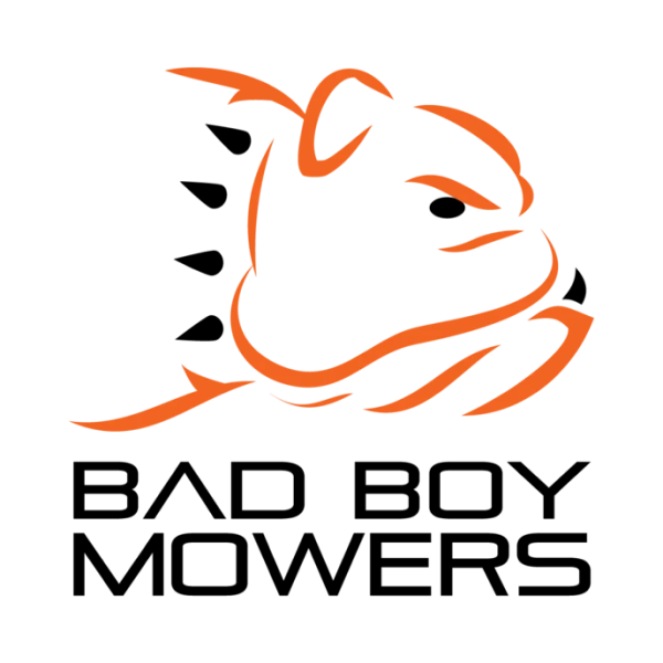 Bad Boy Mowers logo