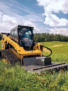 Brush cutter attachments category image