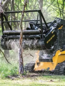 Forestry attachments category image