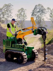Loader attachments category image