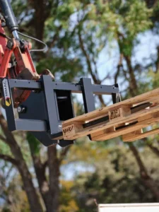Pallet fork frame attachments category image