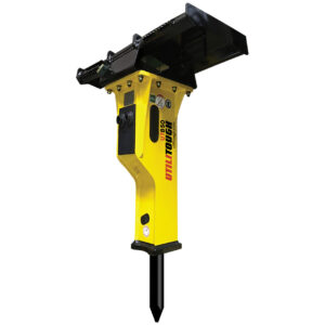Skid Steer Loader Ut850 product image
