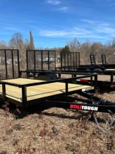 Trailer attachments category image