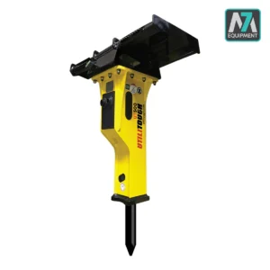Utilitough Breaker Elite Ut500 product image