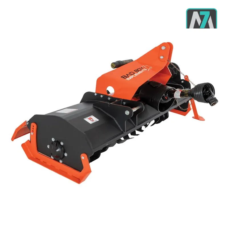 Bad Boy 4 Rotary Tiller product image