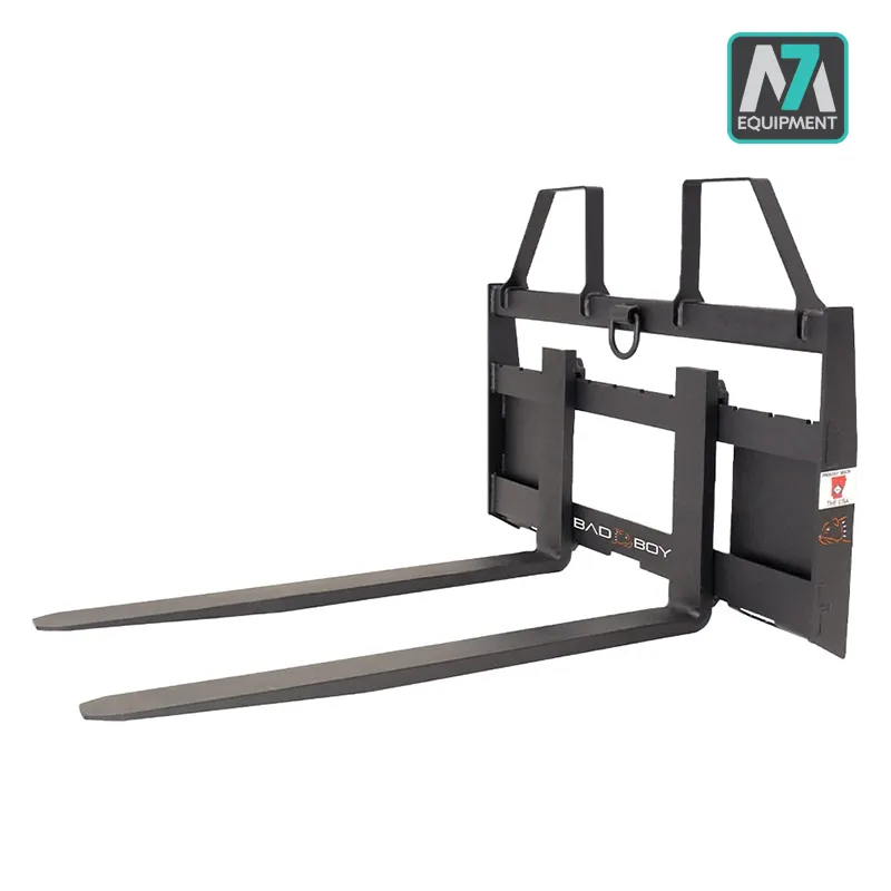 Bad Boy 42” Pallet Forks product image