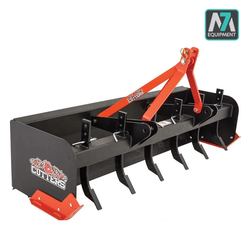 Bad Boy 4ft Box Blade product image
