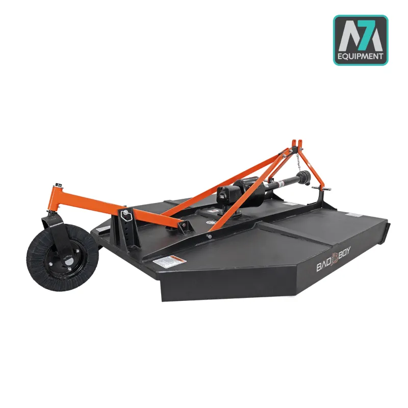 Bad Boy 5ft Rotary Brush Cutter image