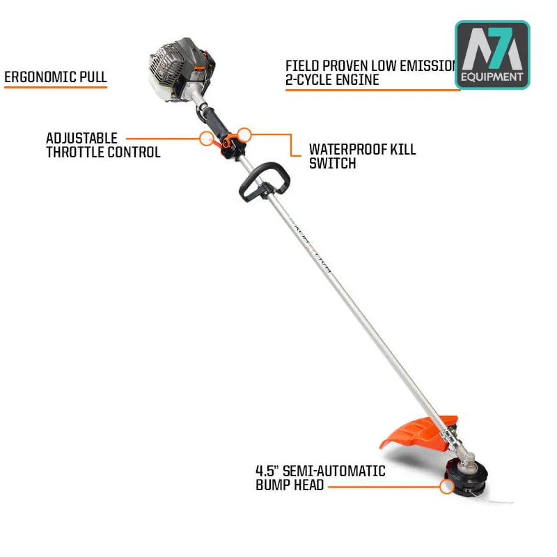 Bad Boy HB450 commercial blower product image