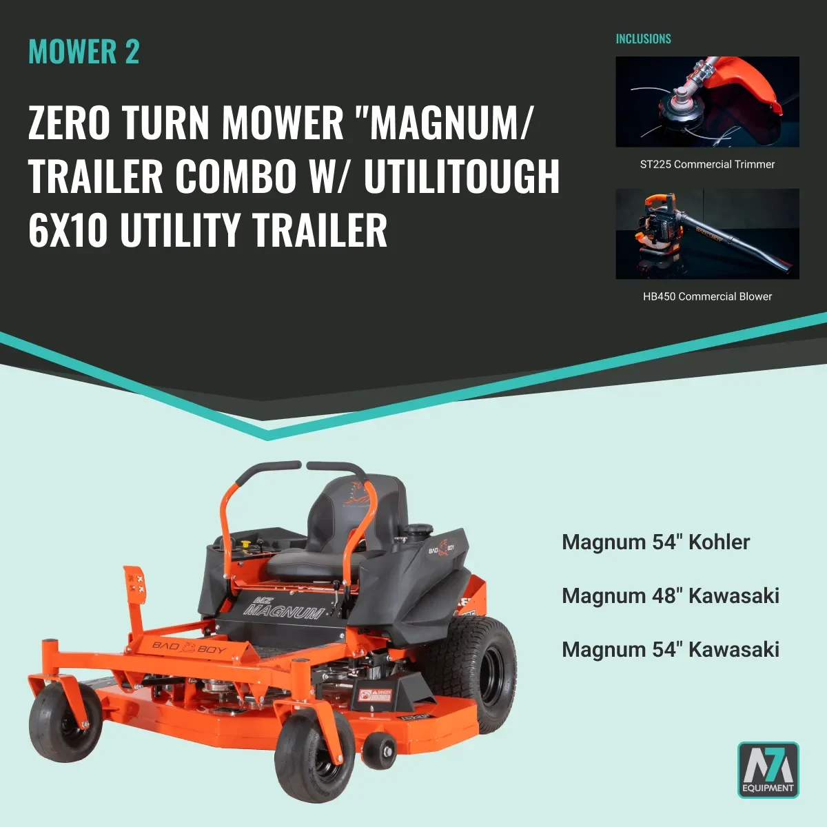 Squarremower2 product image