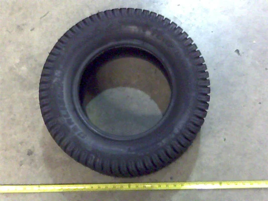 022-3025-00 23 x 8.50 - 12 Turf Tire