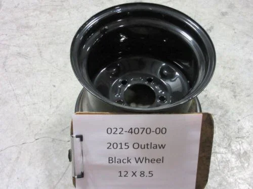 022-4070-00 Wheel 12x8.5"