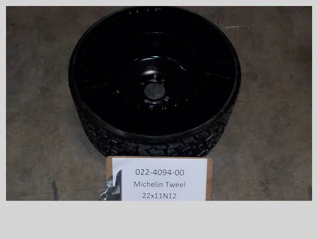 022-4094-00 Michelin Tweel 22x11N12