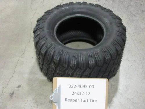 022-4095-00 Reaper Turf Tire 24x12-12