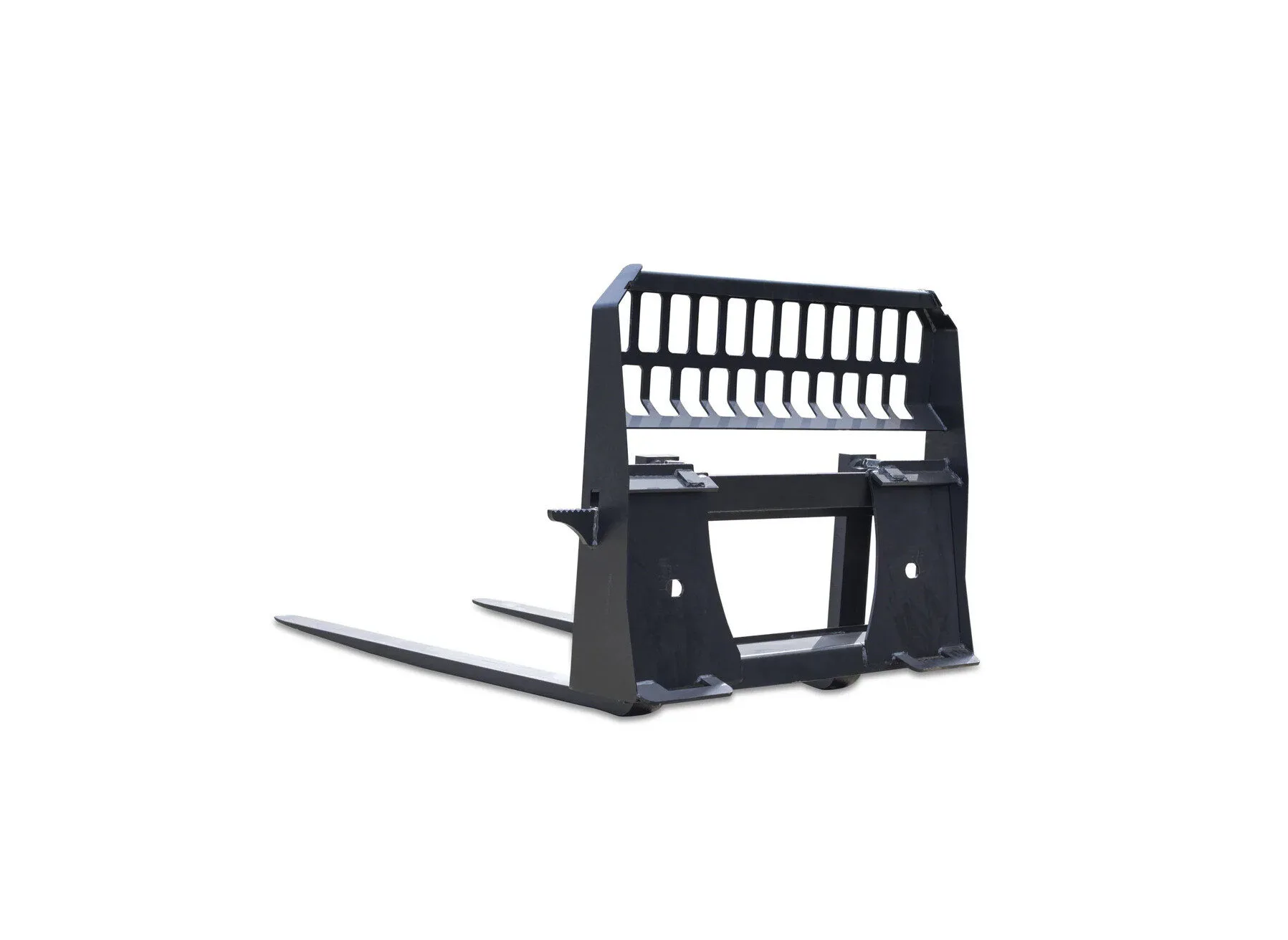 1PF48-4400 pallet forks ex class product image